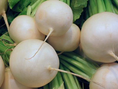 Smart crop