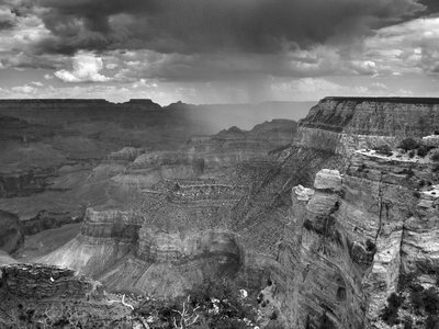 Grayscale