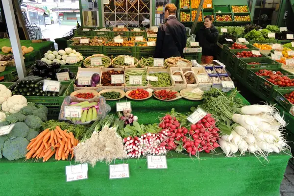 food