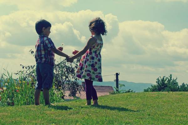 kid