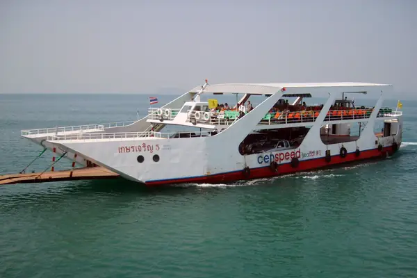 transportation
