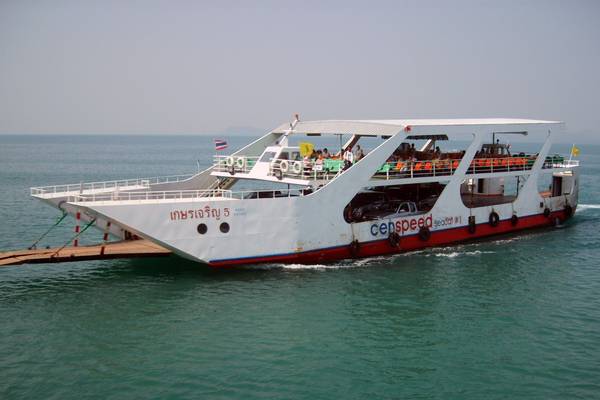 transportation