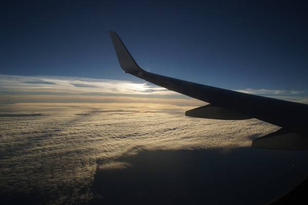 travel