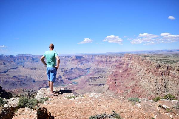 travel