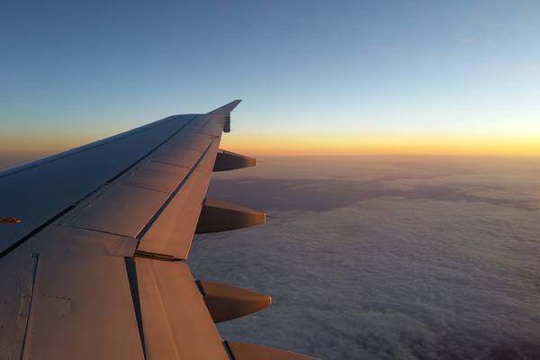 travel