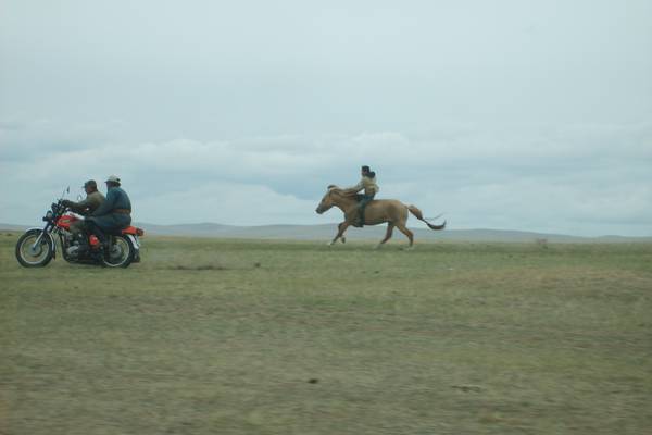 travel