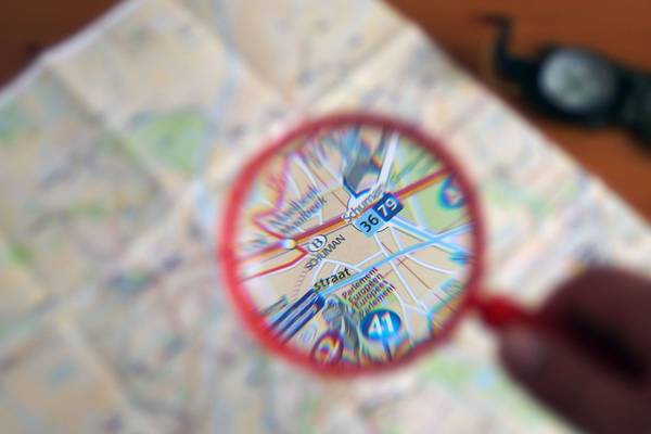travel