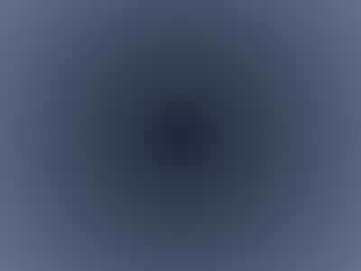 Radial gradient